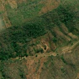 Satellite imagery of Serrote São Romão, BR