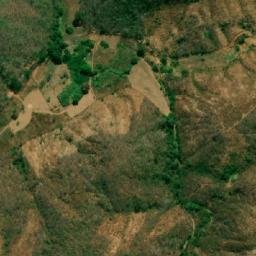 Satellite imagery of Serrote São Romão, BR