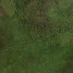 Satellite imagery of Serra do Góis, BR