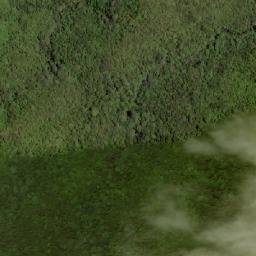 Satellite imagery of Serra do Góis, BR