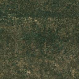 Satellite imagery of Serra Rio de Janeiro, BR