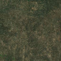 Satellite imagery of Serra Rio de Janeiro, BR