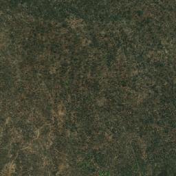 Satellite imagery of Serra Rio de Janeiro, BR