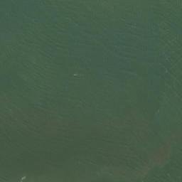 Satellite imagery of Ponta do Lazareto, BR