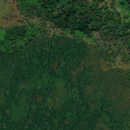 Satellite imagery of Mangulo Manzuzo, AO