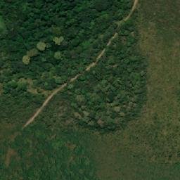 Satellite imagery of Mangulo Manzuzo, AO