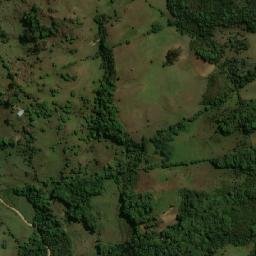 Satellite imagery of Cerro La Mala Muerte, PE