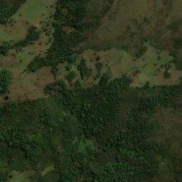 Satellite imagery of Cerro La Mala Muerte, PE