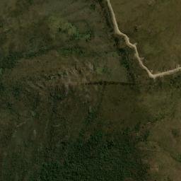 Satellite imagery of Cerro La Mala Muerte, PE