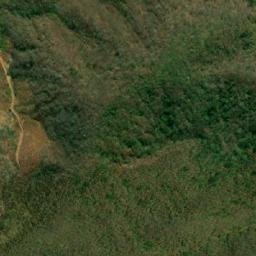 Satellite imagery of Serrote São Romão, BR