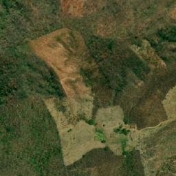 Satellite imagery of Serrote São Romão, BR