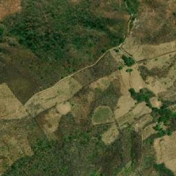 Satellite imagery of Serrote São Romão, BR