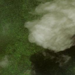 Satellite imagery of Serra do Góis, BR