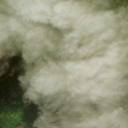 Satellite imagery of Serra do Góis, BR