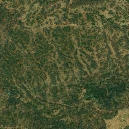Satellite imagery of Serra do Quinto, BR