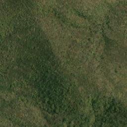 Satellite imagery of Serra do Balanço, BR