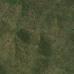 Satellite imagery of Serra do Balanço, BR