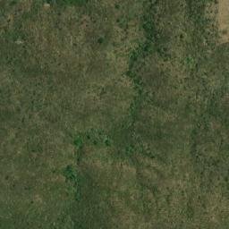Satellite imagery of Serra do Balanço, BR