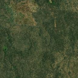 Satellite imagery of Serra do Boqueirão, BR
