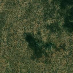 Satellite imagery of Serra do Boqueirão, BR