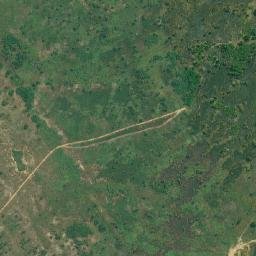 Satellite imagery of Quinguengue, AO
