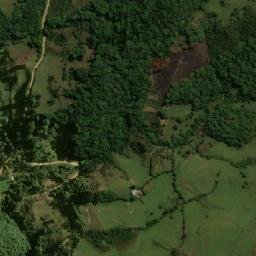 Satellite imagery of Cerro La Mala Muerte, PE