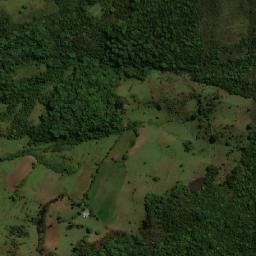 Satellite imagery of Cerro La Mala Muerte, PE