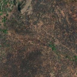 Satellite imagery of Serra do Isidório, BR