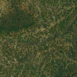 Satellite imagery of Serra do Quinto, BR
