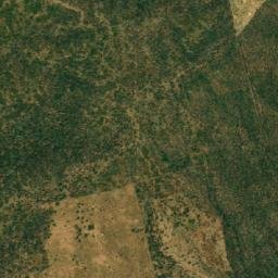 Satellite imagery of Serra do Quinto, BR
