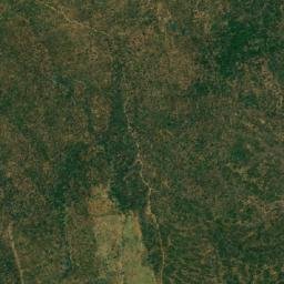 Satellite imagery of Serra do Quinto, BR