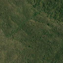 Satellite imagery of Serra do Balanço, BR