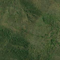 Satellite imagery of Serra do Balanço, BR