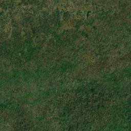 Satellite imagery of Serra do Urubu, BR