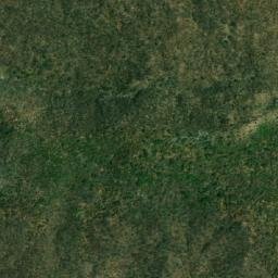 Satellite imagery of Serra do Boqueirão, BR