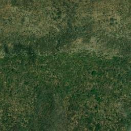 Satellite imagery of Serra do Boqueirão, BR