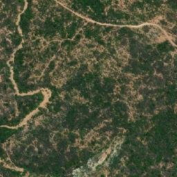 Satellite imagery of Boa Vista, BR