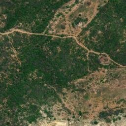 Satellite imagery of Boa Vista, BR
