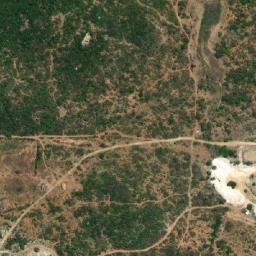Satellite imagery of Boa Vista, BR