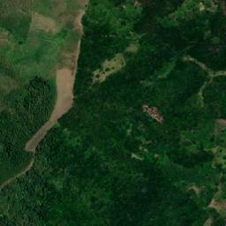Satellite imagery of Serra do Boi, BR