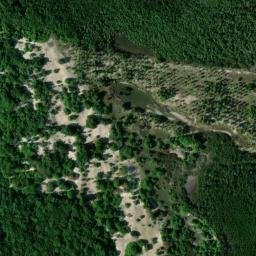 Satellite imagery of Ponta do Lazareto, BR