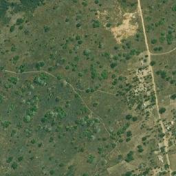 Satellite imagery of Quinguengue, AO