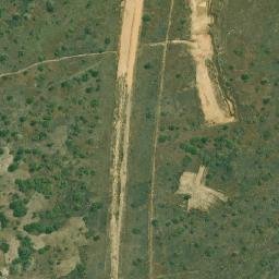 Satellite imagery of Quinguengue, AO