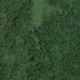 Satellite imagery of Tumba, AO