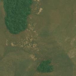 Satellite imagery of Quiudi, AO