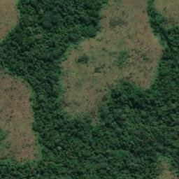 Satellite imagery of Lumba, AO