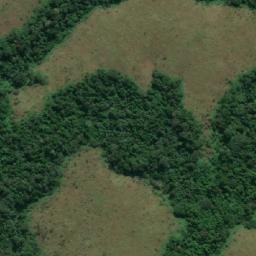 Satellite imagery of Lumba, AO