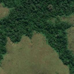 Satellite imagery of Lumba, AO