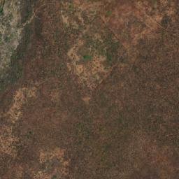Satellite imagery of Serra do Isidório, BR
