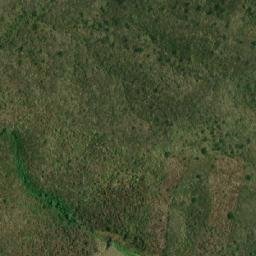 Satellite imagery of Serra do Balanço, BR